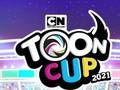 Mchezo Kombe la Toon 2021  online