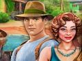 Mchezo Kupitia The Canyons  online