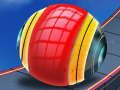 Mchezo Rangi Zinagongana 3d  online