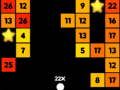 Mchezo Mipira: Ricochet!  online