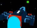 Mchezo Vumbi Setua Mashambulizi ya Vita vya 3D vya Galaxy - Nafasi ya Risasi  online