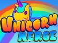 Mchezo Unicorn Unganisha  online
