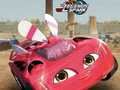 Mchezo Hadithi za Spark: Linganisha Vivuli  online
