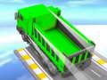 Mchezo Lori Stunt 3D  online