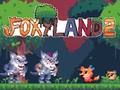 Mchezo Foxyland 2 online