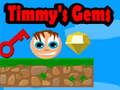Mchezo Vito vya Timmy  online