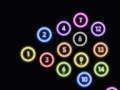 Mchezo Billiards ya Neon  online