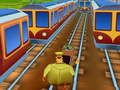 Mchezo Miongoni mwetu Subway Surfers  online