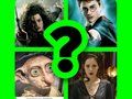 Mchezo Wewe ni nani katika Harry Potter online Mchezo Wewe ni nani katika Harry Potter online