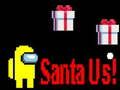 Mchezo Santa sisi! online