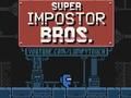 Mchezo Super Impostor Bros online