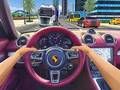 Mchezo Msongamano wa magari 3d  online