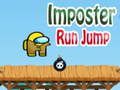 Mchezo Rukia Imposter Run  online