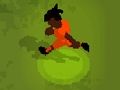 Mchezo Footix. io  online