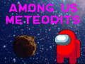 Mchezo Miongoni mwetu Meteorites  online