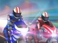 Mchezo Moto hasira online