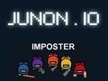 Mchezo Junon. io Mlaghai  online