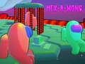 Mchezo Hex-a-mong online