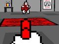Mchezo Red Mikono  online