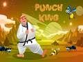Mchezo Piga Mfalme  online