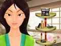 Mchezo Ubadilishaji wa Uchawi wa Princess wa Asia  online