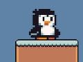 Mchezo Dozie Penguin online