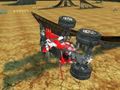 Mchezo Changamoto ya 2 ya ATV Stunts  online