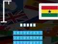Mchezo Banderas del Mundo online