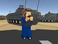 Mchezo Zuia Vita Royale  online