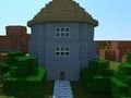 Mchezo Blockcraft online