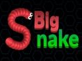 Mchezo Nyoka Mkubwa. io  online