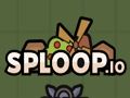 Mchezo Sloop. io  online