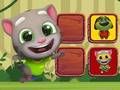 Mchezo Kumbukumbu ya Tom  online