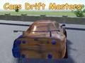 Mchezo Magari Drift Masters  online