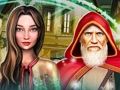 Mchezo Jumba la Enchanted  online