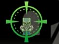 Mchezo Super Zombie Sniper online