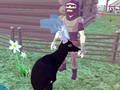 Mchezo Kulungu Simulator 3D  online