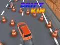 Mchezo Jamaa wa Drift  online