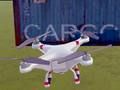 Mchezo Mchezo wa Drone  online