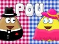 Mchezo Pou Slaidi  online