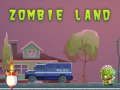 Mchezo Ardhi ya Zombie  online
