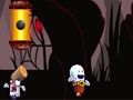 Mchezo Monster Live online