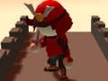 Mchezo Samurai Slash 3D online
