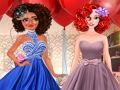 Mchezo Mia Sweet Tropical Party kumi na sita  online