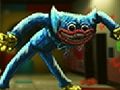 Mchezo Mchezo wa Huggy Wuggy  online