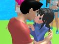 Mchezo Msichana wa Mitindo wa 3D  online