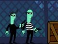 Mchezo Apocalypse ya Pupiman  online