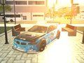 Mchezo 3D Master Race City Drift online