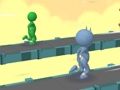 Mchezo Uchawi Run 3D  online