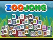 Mchezo Zoojong online